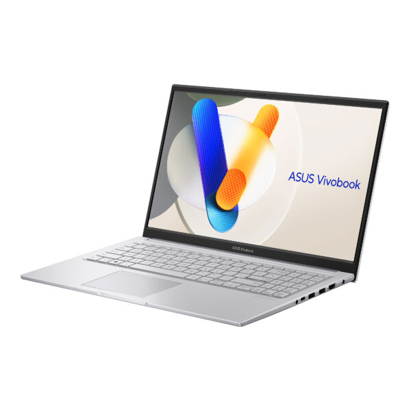 لپ تاپ 15.6 اینچی ایسوس مدل Vivobook 15 A1504VA-BQ1769-i3 1315U-24GB DDR4-1TB SSD-IPS-Backlit - کاستوم شده