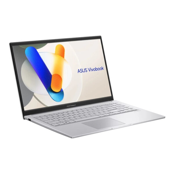 لپ تاپ 15.6 اینچی ایسوس مدل Vivobook 15 A1504VA-BQ1769-i3 1315U-24GB DDR4-1TB SSD-IPS-Backlit - کاستوم شده