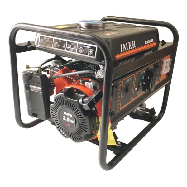 موتور برق ایمر مدل LT 1200 B