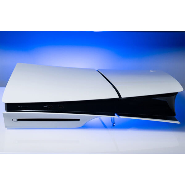 کنسول بازی سونی مدل PlayStation 5 Slim ظرفیت یک ترابایت ریجن 2018 آسیا