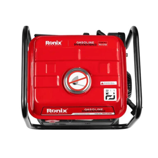 موتور برق رونیکس مدل RH-4708