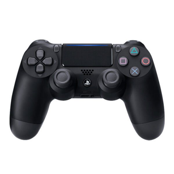 مجموعه کنسول بازی سونی مدل PlayStation 4 Slim CUH-2216A ظرفیت 500 گیگابایت به همراه بازی فیفا21