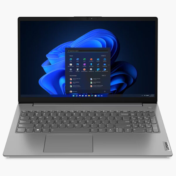 لپ تاپ 15.6 اینچی لنوو مدل V15 G4 IRU-i3 1315U-16GB DDR4-512SSD-TN-W - کاستوم شده