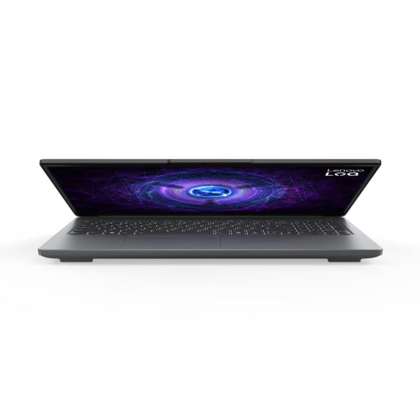 لپ تاپ 15.6 اینچی لنوو مدل LOQ 15IAX9E-i5 12450HX-12GB DDR5 4800MHz-512GB SSD-RTX3050 6GB-FHD 144Hz