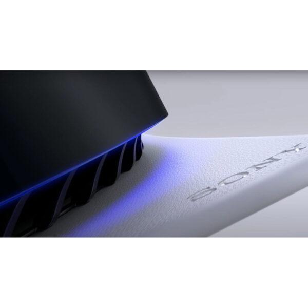 کنسول بازی سونی مدل PlayStation 5 ظرفیت 825 گیگابایت ریجن 1218 آسیا به همراه دسته اضافی و هدست