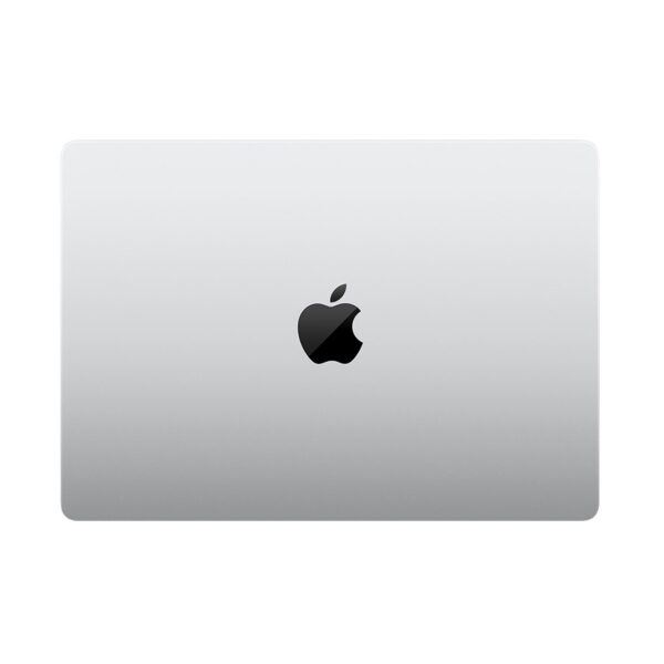 لپ تاپ 14.2 اینچی اپل مدل MacBook Pro MW2W3 2024 LLA-M4-16GB RAM-512GB SSD