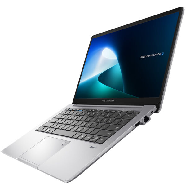 لپ تاپ 14 اینچی ایسوس مدل ExpertBook P1 P1403CVA-I58512G3D-i5 13420H-16GB DDR5 5600MHz-1TB SSD-IPS 60Hz-Fingerprint - کاستوم شده