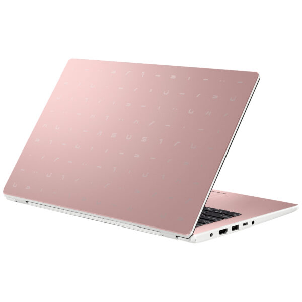 لپ تاپ 14 اینچی ایسوس مدل Vivobook Go 14 E410KA-CL464-Celeron N4500-4GB DDR4 3200MHz-64GB eMMC-TN-W