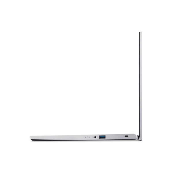 لپ تاپ 15.6 اینچی ایسر مدل Aspire 3 A315-59-50GA-i5 1235U-16GB DDR4 3200MHz-512GB SSD-TN - کاستوم شده