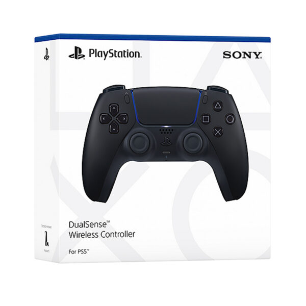 مجموعه کنسول بازی سونی مدل PlayStation 5 Digital Edition ظرفیت 825 گیگابایت به همراه دسته اضافه