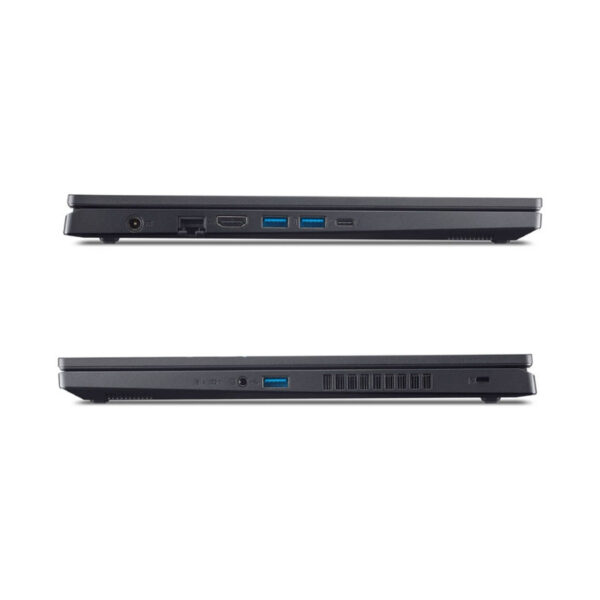 لپ تاپ 15.6 اینچی ایسر مدل Nitro V 15 ANV15-51-50N9-i5 13420H 24GB 1SSD RTX4050 - کاستوم شده