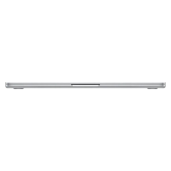لپ تاپ 13.6 اینچی اپل مدل MacBook Air MW0X3 2025 LLA-M4-16GB RAM-512GB SSD