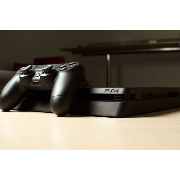 کنسول بازی سونی مدل Playstation 4 Slim کد Region 2 CUH-2200A ظرفیت 500 گیگابایت