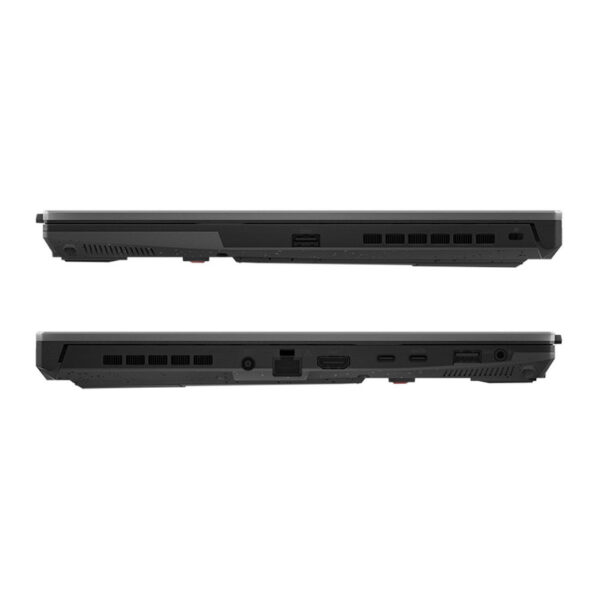 لپ تاپ 15.6 اینچی ایسوس مدل TUF Gaming F15 FX507ZC4-HN325-i5 12500H 16GB 1SSD RTX3050 - کاستوم شده