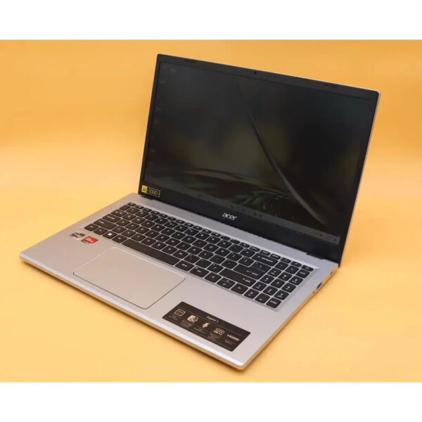 لپ تاپ 15.6 اینچی ایسر مدل Aspire 3 A315-59-50GA-i5 1235U-16GB DDR4 3200MHz-512GB SSD-TN - کاستوم شده