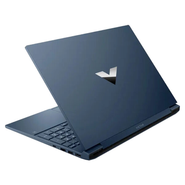 لپ تاپ 15.6 اینچی اچ‌پی مدل Victus 15 fa2013dx-i5 13420H-8GB DDR4 3200MHz-512GB SSD-RTX3050 6GB-W