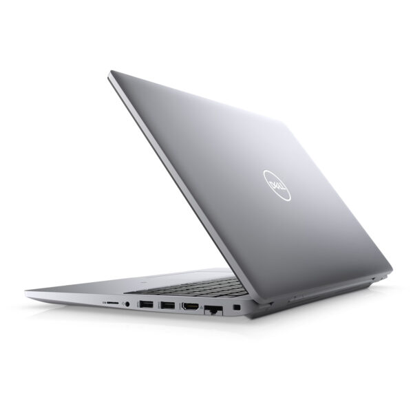 لپ تاپ 15.6 اینچی دل مدل Latitude 5520-i7 1185G7-32GB DDR4 3200MHz-1TB SSD-MX450 2GB-IPS-Backlit - کاستوم شده