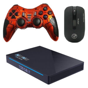 گیم باکس اندروید مدل agbox-pro-03-d