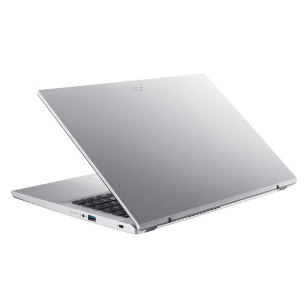 لپ تاپ 15.6 اینچی ایسر مدل Aspire 3 A315-59-50GA-i5 1235U-16GB DDR4 3200MHz-512GB SSD-TN - کاستوم شده