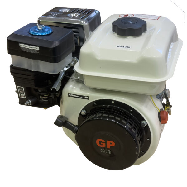 موتور تک بنزینی مدل SMT-APEXX-GP210