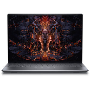 لپ تاپ 14 اینچی دل مدل Latitude 9440 2-in-1-i5 1345U-16GB LPDDR5 4800MHz-256GB SSD-IPS 120Hz Touch-Backlit-Fingerprint-W