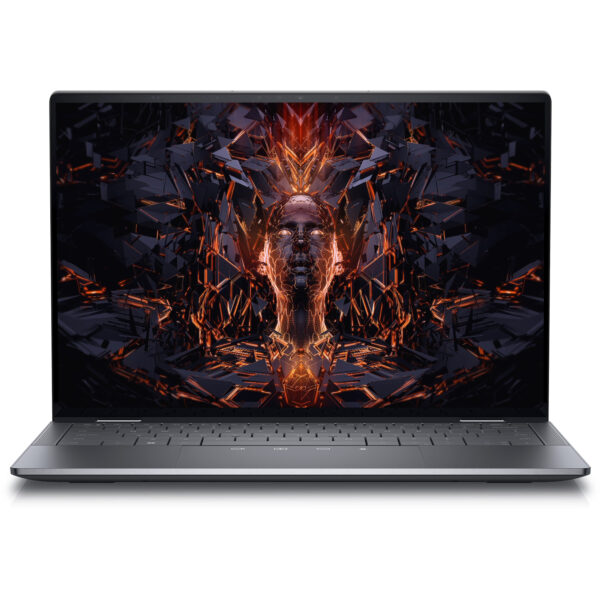 لپ تاپ 14 اینچی دل مدل Latitude 9440 2-in-1-i5 1345U-16GB LPDDR5 4800MHz-256GB SSD-IPS 120Hz Touch-Backlit-Fingerprint-W