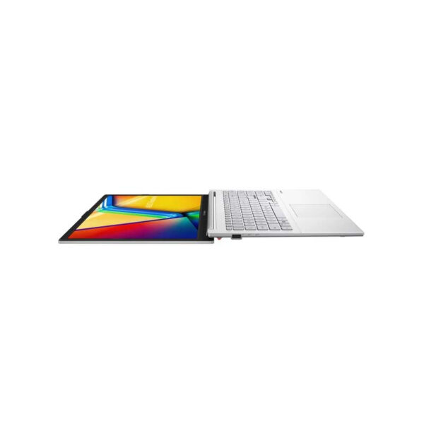 لپ تاپ 15.6 اینچی ایسوس مدل Vivobook GO L1504FA-BQ1344-R5 7520U-8GB LPDDR5-512GB SSD-IPS