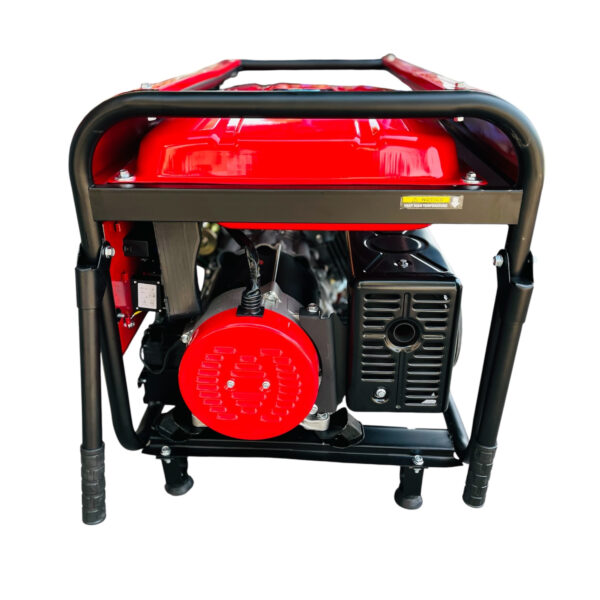 موتور برق بنزینی 18 اسب بخار اسپینا مدل SP11500E
