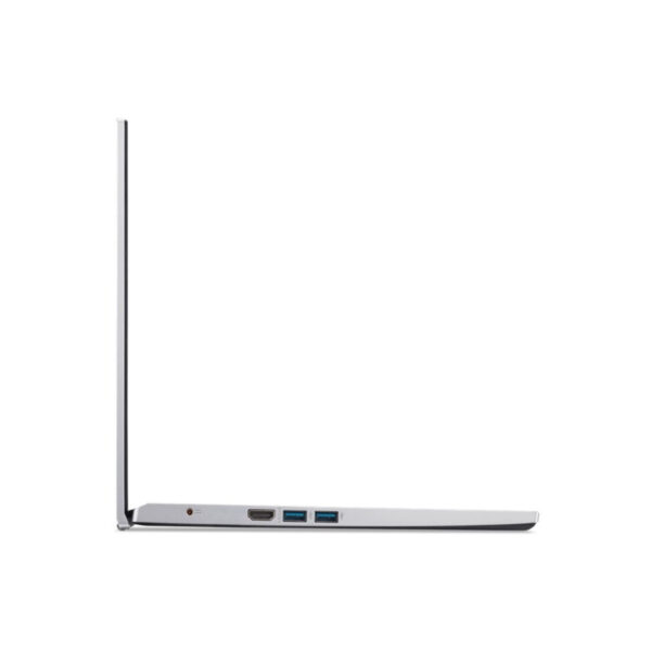 لپ تاپ 15.6 اینچی ایسر مدل Aspire 3 A315-59-50GA-i5 1235U-16GB DDR4 3200MHz-512GB SSD-TN - کاستوم شده
