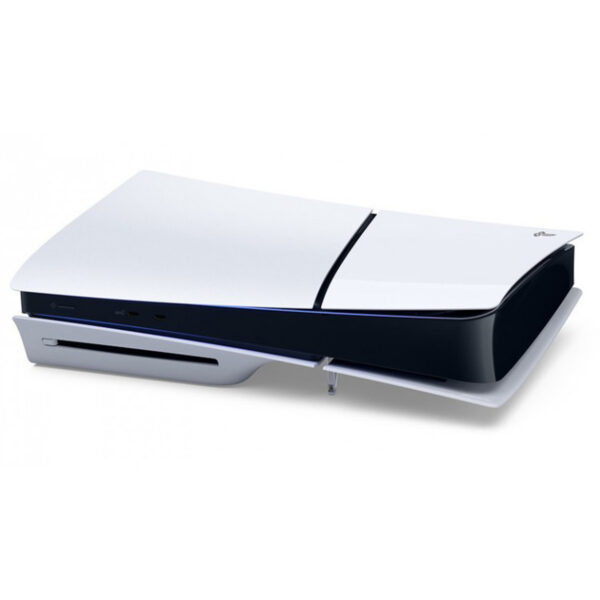 کنسول بازی سونی مدل PlayStation 5 Slim ظرفیت یک ترابایت ریجن 2018 آسیا