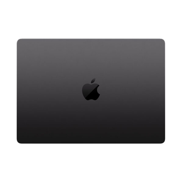 لپ تاپ 14.2 اینچی اپل مدل MacBook Pro MX2J3 2024 LLA-M4 Pro-24GB RAM-1TB SSD