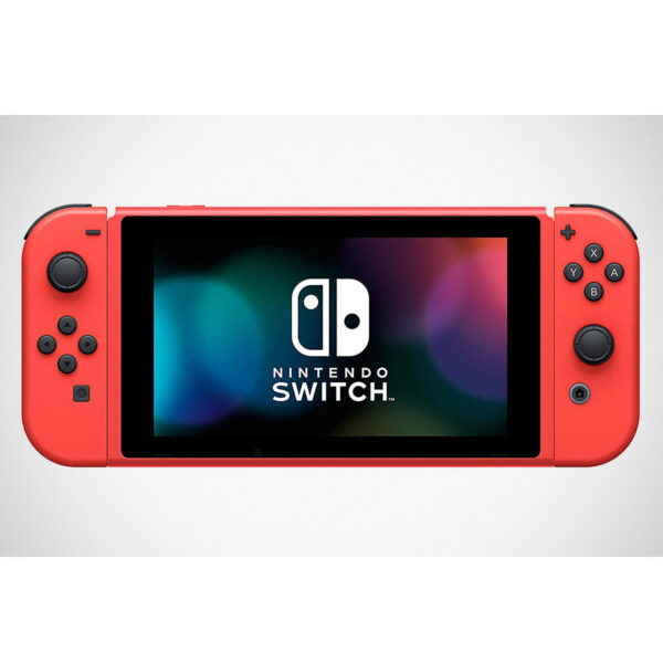 کنسول بازی نینتندو مدل Mario Edition