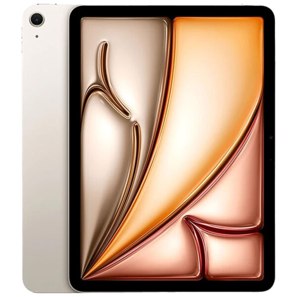 تبلت 13 اینچ اپل مدل iPad Air 13 2025 M3 Wi-Fi ظرفیت 256 گیگابایت و رم 8 گیگابایت