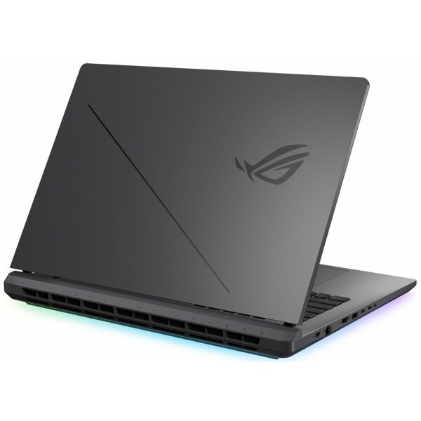 لپ تاپ 18 اینچی ایسوس مدل ROG Strix G18 G815LR-S9111-Core Ultra 9 275HX-64GB DDR5 5600MHz-1TB SSD-RTX5070Ti 12GB-QHD 240Hz - کاستوم شده