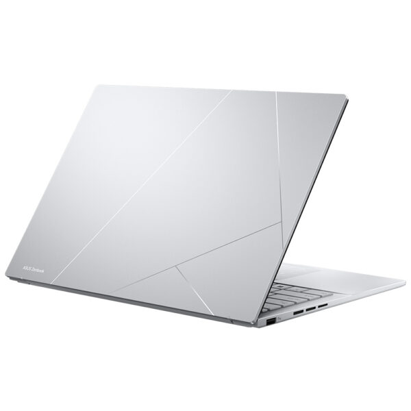 لپ تاپ 14 اینچی ایسوس مدل Zenbook 14 UX3405CA-U7512-Core Ultra 7 255H-16GB LPDDR5X 8533MHz-512GB SSD-OLED Touch-Backlit-W