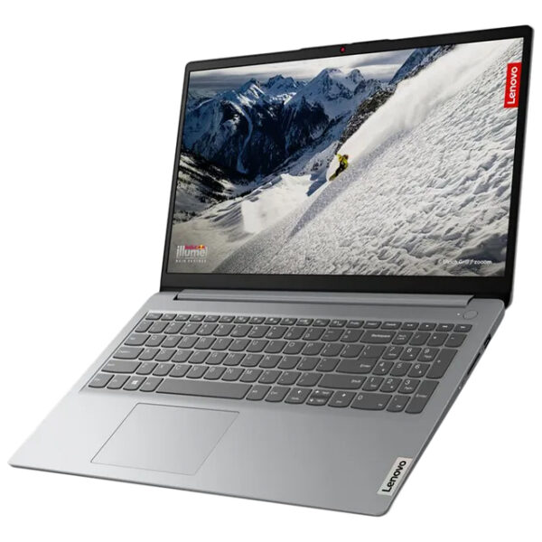 لپ تاپ 15.6 اینچی لنوو مدل IdeaPad 1 15IJL7-Celeron N4500-8GB DDR4-1TB SSD-TN - کاستوم شده