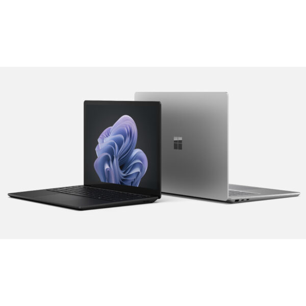 لپ تاپ 15 اینچی مایکروسافت مدل Surface Laptop 6-Core Ultra 5 135H-8GB LPDDR5-256SSD-Touch