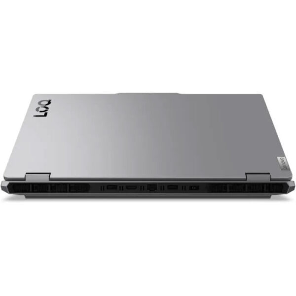 لپ تاپ 15.6 اینچی لنوو مدل LOQ 15IRX10-i7 13650HX-24GB DDR5 4800MHz-512GB SSD-RTX5060-FHD 144Hz