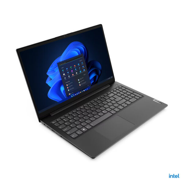 لپ تاپ 15.6 اینچی لنوو مدل V15 G4 IRU-i7 13620H-16GB DDR4 3200MHz-512GB SSD-IPS