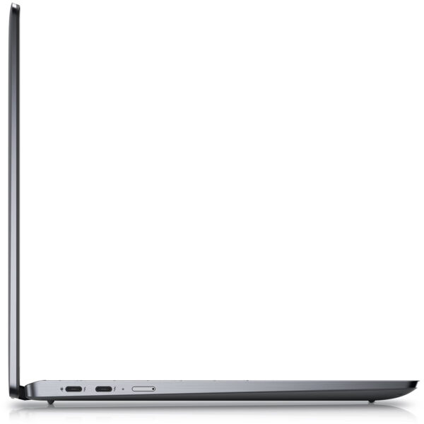 لپ تاپ 14 اینچی دل مدل Latitude 9440 2-in-1-i5 1345U-16GB LPDDR5 4800MHz-256GB SSD-IPS 120Hz Touch-Backlit-Fingerprint-W