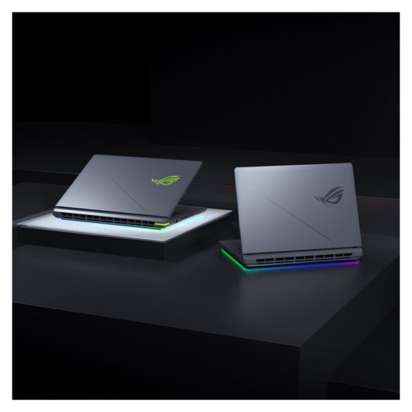 لپ تاپ 18 اینچی ایسوس مدل ROG Strix G18 G815LR-S9111-Core Ultra 9 275HX-64GB DDR5 5600MHz-1TB SSD-RTX5070Ti 12GB-QHD 240Hz - کاستوم شده