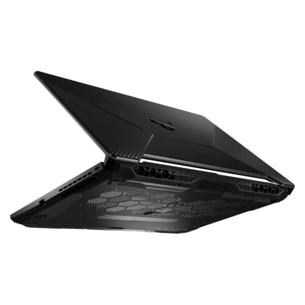 لپ تاپ 15.6 اینچی ایسوس مدل TUF Gaming A15 FA506NCR-HN237-R7 7435HS-16GB DDR5-1TB SSD-RTX3050-FHD