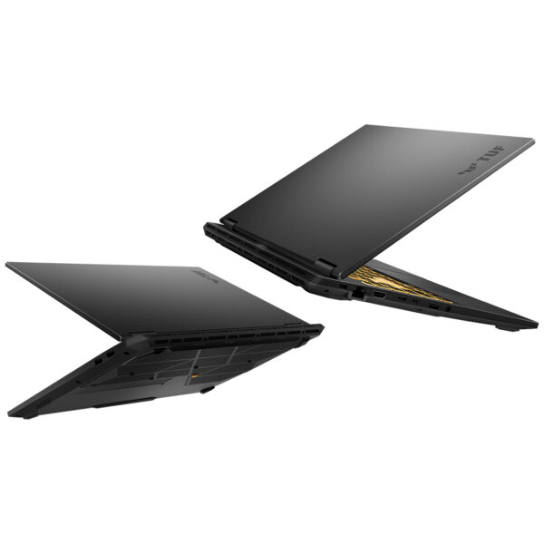 لپ تاپ 16 اینچی ایسوس مدل TUF Gaming F16 FX608JMR-F16I75060-i7 14650HX-64GB DDR5 5600MHz-1TB SSD-RTX5060 8GB-FHD 165Hz-W - کاستوم شده