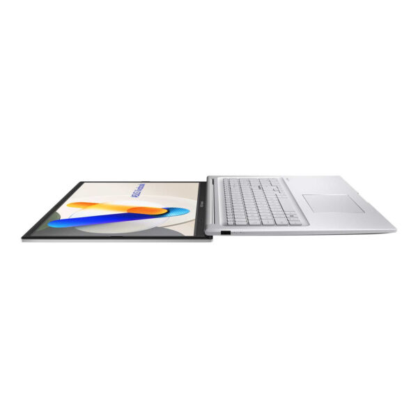 لپ تاپ 17.3 اینچی ایسوس مدل Vivobook 17X X1704VA-AU246-i7 1355U-16GB DDR4-512GB SSD-IPS