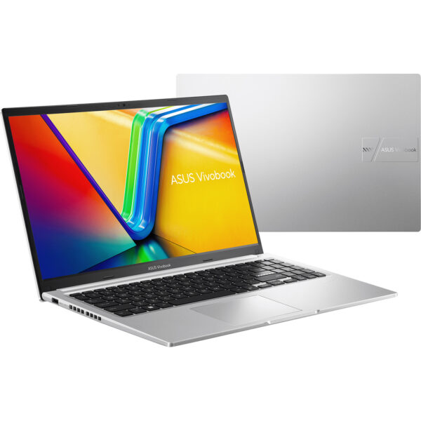 لپ تاپ 15.6 اینچی ایسوس مدل Vivobook 15 A1502-NJ1278-i9 13900H-16GB DDR4 3200MHz-512GB SSD-TN