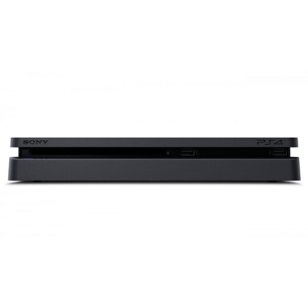 کنسول بازی سونی مدل Playstation 4 Slim کد Region 2 CUH-2200A ظرفیت 500 گیگابایت