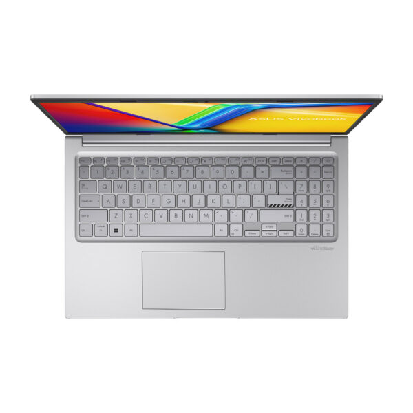لپ تاپ 15.6 اینچی ایسوس مدل Vivobook 15 X1504VA-NJ380-i5 1335U 8GB 512SSD