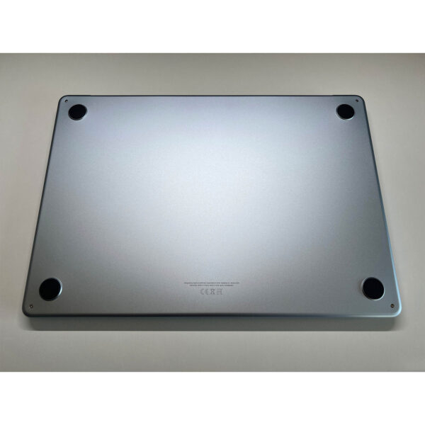 لپ تاپ 15.3 اینچی اپل مدل MacBook Air MC6K4 2025 LLA-M4-24GB Ram-512GB SSD