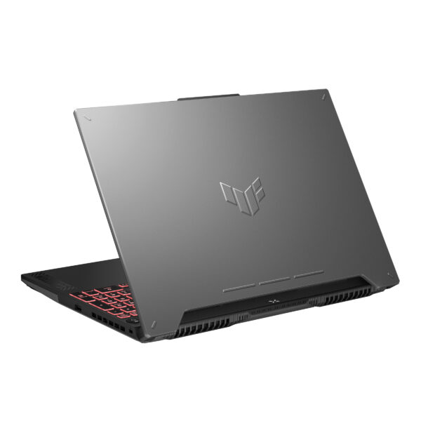 لپ تاپ 15.6 اینچ ایسوس مدل TUF Gaming A15 (2024) FA507UI-LP034W-R9 8945HS-48GB DDR5 5600MHz-1TB SSD-RTX4070 8GB-FHD 144Hz-W - کاستوم شده