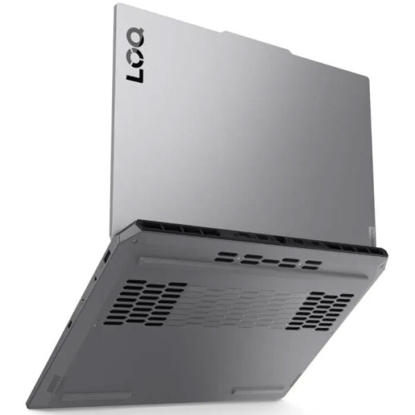 لپ تاپ 15.6 اینچی لنوو مدل LOQ 15IRX10-i7 13650HX-24GB DDR5 4800MHz-512GB SSD-RTX5060-FHD 144Hz
